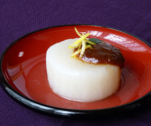 第1位 鯛乃味噌(たいのみそ)