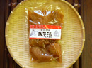 500gサイズは無地袋サイズになります。