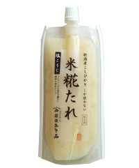 米糀たれ