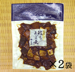 鮭の旨煮 バラ