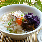 鯛茶漬け