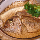 越後柏崎名物 鯛めし