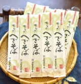 布乃利へぎそば10袋セット