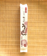 ふのりうどん バラ1袋