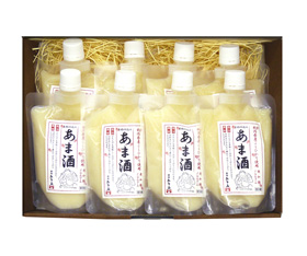 糀のあま酒セット